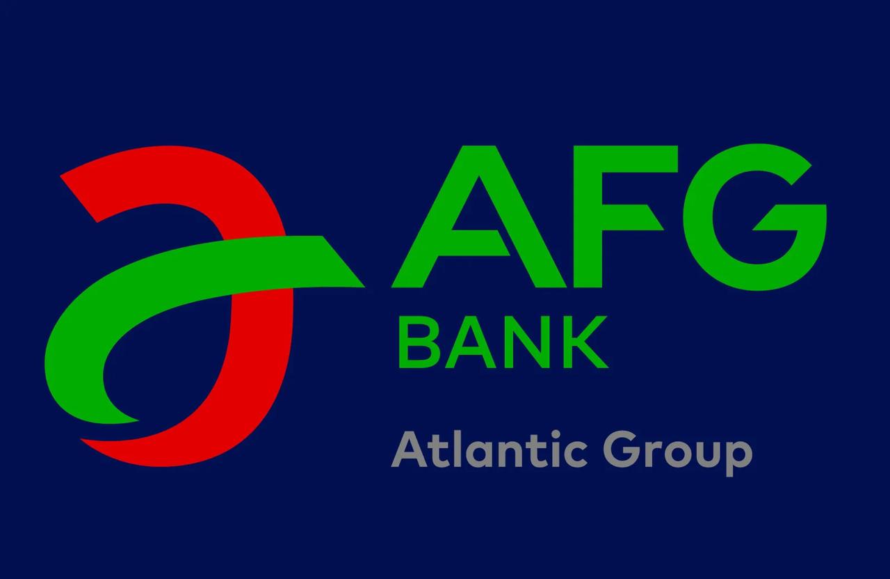 AFG Bank Logo